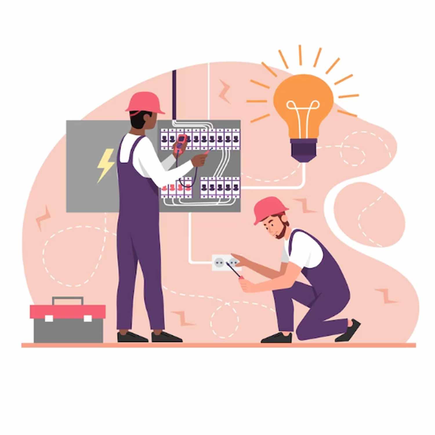 Unique solutions to your customers